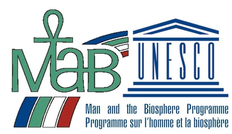 Logo Man and the Biosphere Programme
